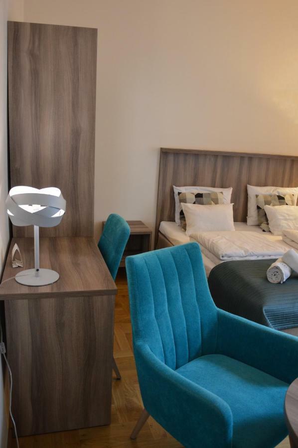 Kosmopolita Apartments Krasków Eksteriør bilde