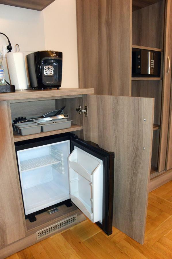 Kosmopolita Apartments Krasków Eksteriør bilde