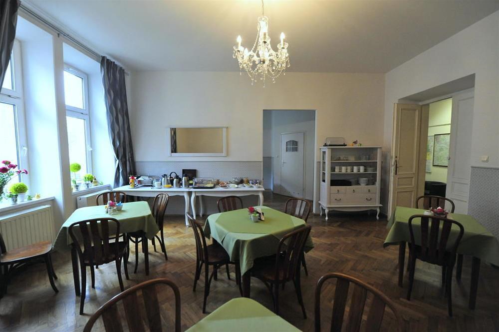 Kosmopolita Apartments Krasków Eksteriør bilde