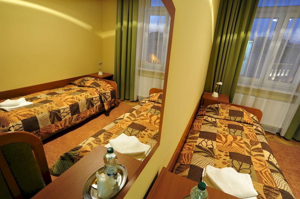 Kosmopolita Apartments Krasków Eksteriør bilde