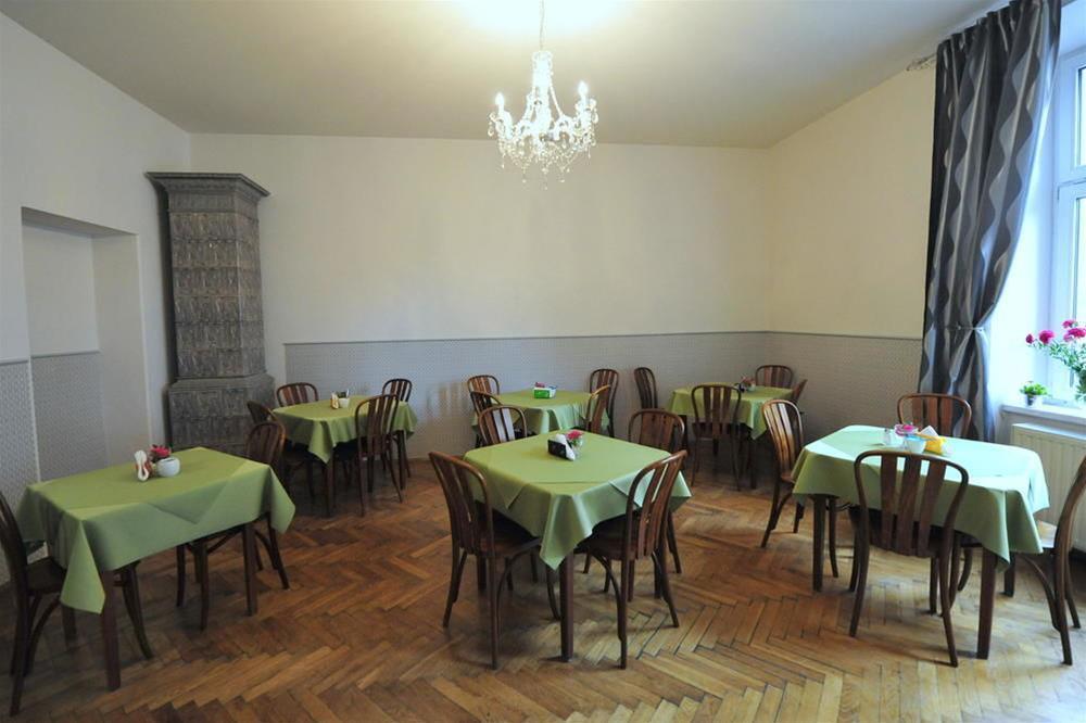 Kosmopolita Apartments Krasków Eksteriør bilde